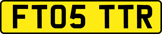 FT05TTR