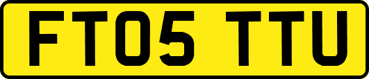 FT05TTU