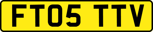 FT05TTV