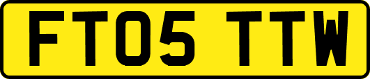 FT05TTW