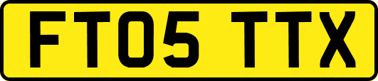 FT05TTX