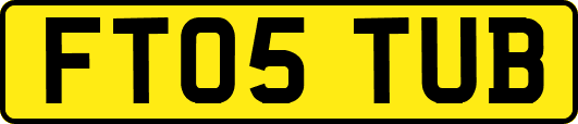 FT05TUB