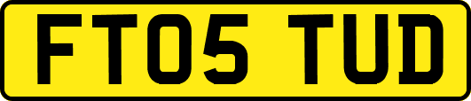 FT05TUD
