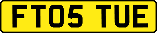 FT05TUE