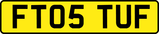 FT05TUF