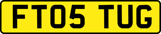 FT05TUG