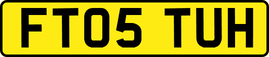 FT05TUH
