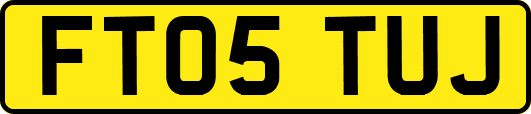FT05TUJ