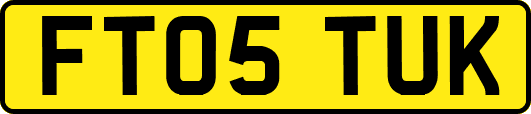 FT05TUK