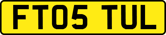 FT05TUL