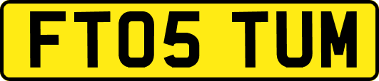 FT05TUM