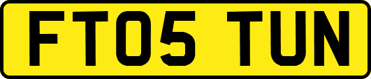 FT05TUN