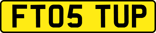 FT05TUP