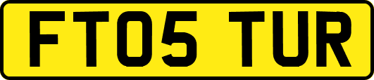 FT05TUR