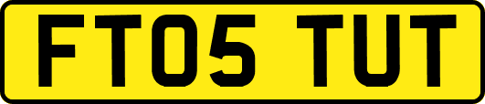 FT05TUT