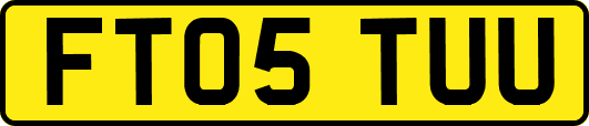 FT05TUU