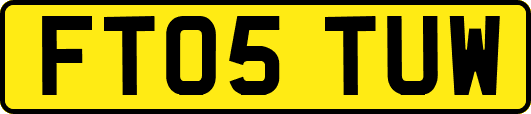 FT05TUW