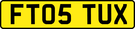 FT05TUX