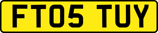 FT05TUY