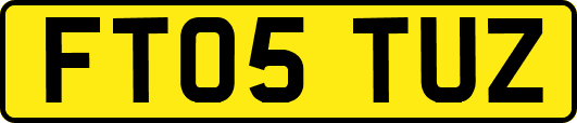 FT05TUZ