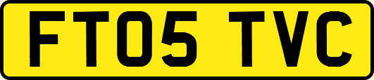 FT05TVC