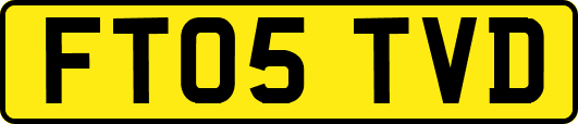FT05TVD