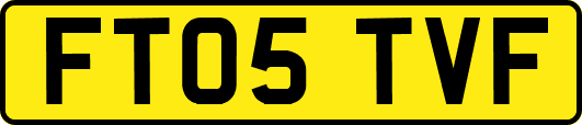 FT05TVF