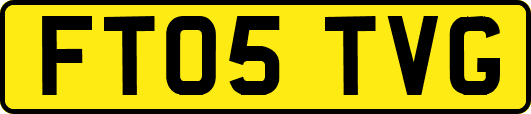 FT05TVG