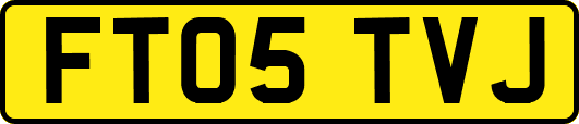 FT05TVJ