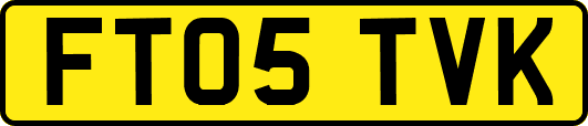FT05TVK