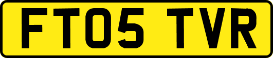 FT05TVR