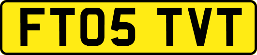 FT05TVT