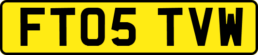 FT05TVW