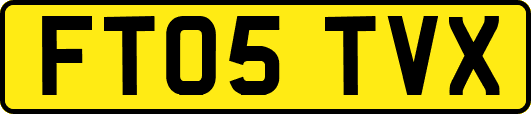 FT05TVX