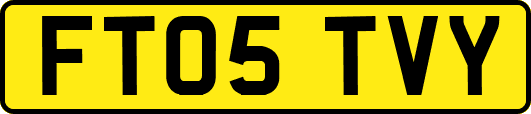 FT05TVY