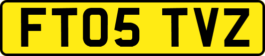 FT05TVZ