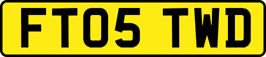 FT05TWD