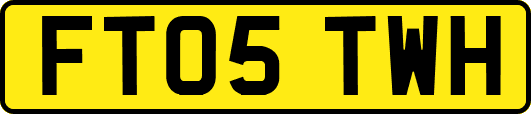 FT05TWH