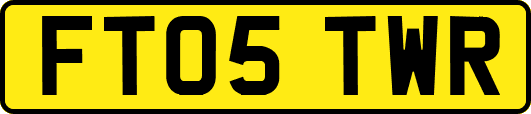 FT05TWR