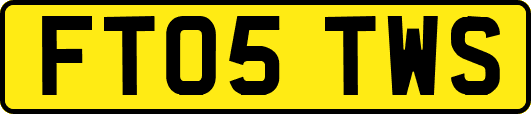 FT05TWS