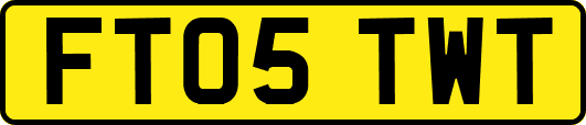 FT05TWT