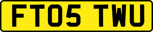 FT05TWU