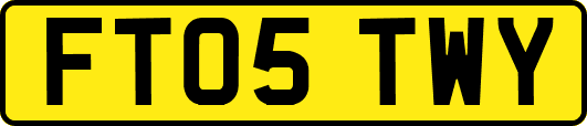 FT05TWY