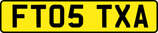 FT05TXA