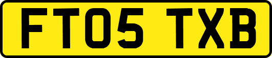 FT05TXB