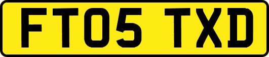 FT05TXD