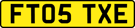 FT05TXE