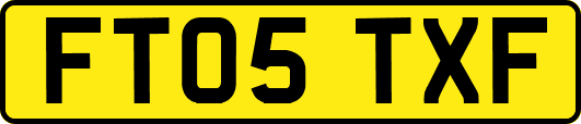 FT05TXF
