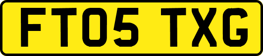 FT05TXG