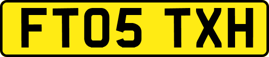 FT05TXH
